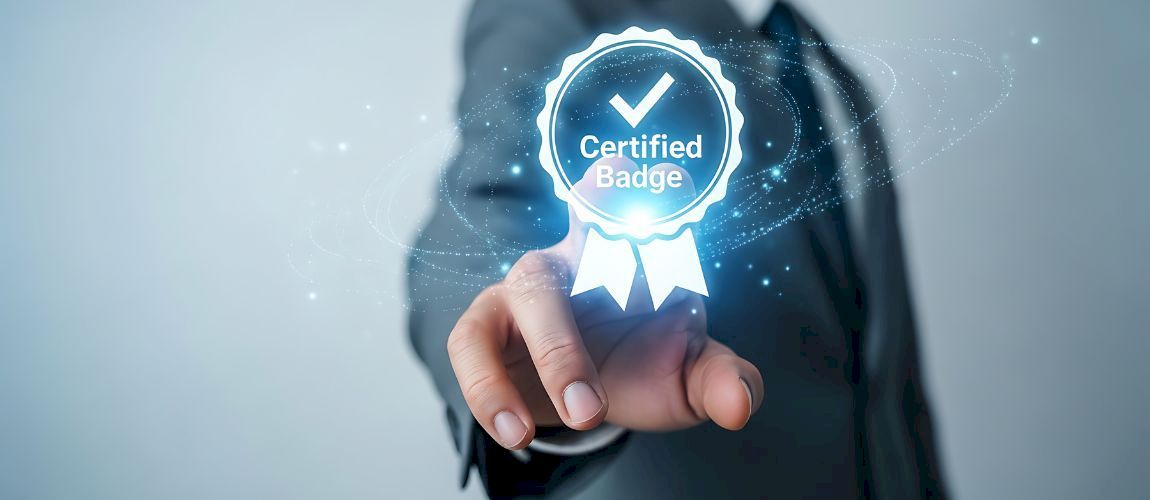 Accès à une communauté de sous-traitants vérifiés et certifiés