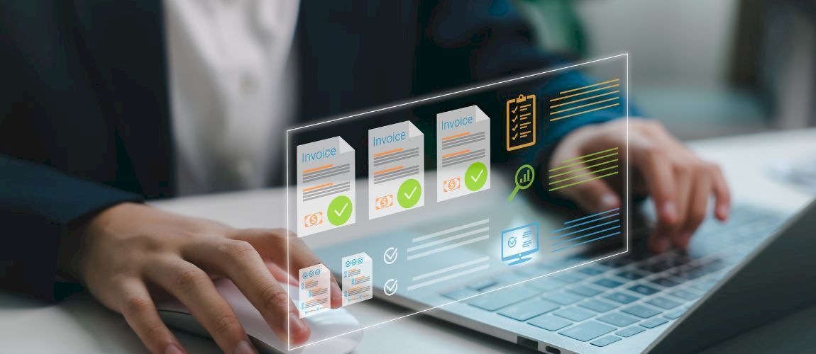 Facturation et suivi simplifié