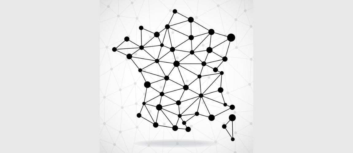 Une couverture nationale et une diversité de métiers