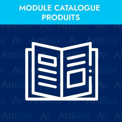 Catalogue
