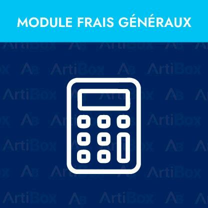 Frais généraux
